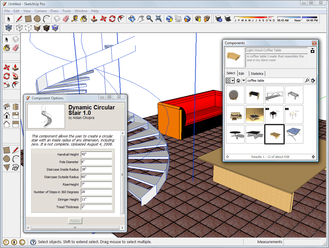 Architect 3D Professional 19.0.8 Crack FREE Download