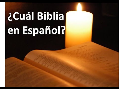 biblias en espanol